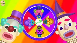 🥪Sandwich Runner FACES BATTLE | 😋Sandwich Runner Spin Challenge |Best Funny Mobile Games Video