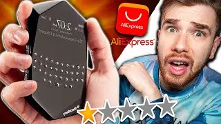 COMPRO IL  PIÙ STRANO TELEFONO CINESE!