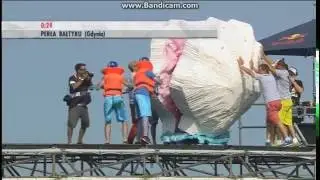 Perła Bałtyku - Red Bull Flug Tag Gdynia 2015