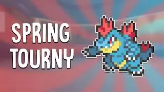 • Nirtheart Spring Tournament 2022 • Pokémon Brilliant Diamond (Round 2, Battle 1)