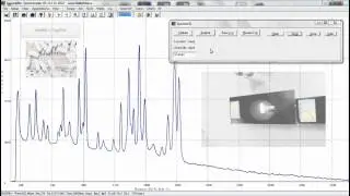 StellarNet Raman Spectrometer Demonstrations.mp4