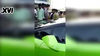 Epic lambo fail #lamborghini #fails