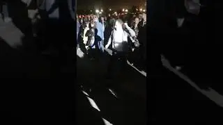 танс для ден пабеда