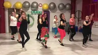 Zumba Fitness/ZIN 78