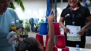 Promovemos el cuido y respeto por el medio ambiente