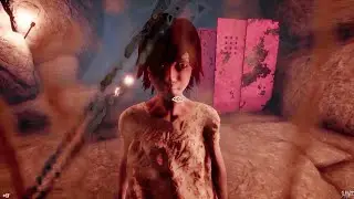 Horror Game - Never Again (Demo)