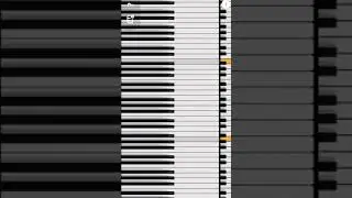 music application / playing with smartphone  #shorts  #music #musicinstruments #piano #youtubemusic