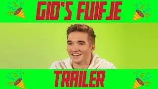 Gio's Fuifje - Trailer