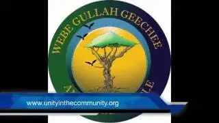 Gullah/Geechee Unity in the Community