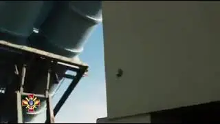 ​​🚀 Видео испытаний ракетного комплекса Р-360 
