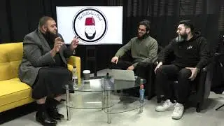 EP14 - Mindset, Marketing and Mastery | Mohammad Arshad 