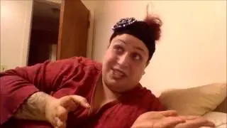 Grilled Cheese Can Get You Killed