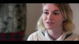 Mental Health Stigma Fix on ITV Granada News