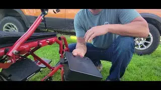 The Perfect Battery Guide for You Oracle Electric Wheelchair