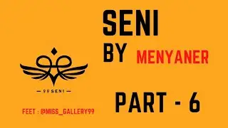 Ahli seni dengan tehnik | seni by menyaner ft MD Belliany Hutagalung #99seni