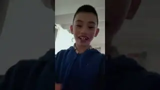 MakeUp Prank while Mommy is Sleeping