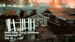 State of Decay - NEW RELEASE INFO + PICS