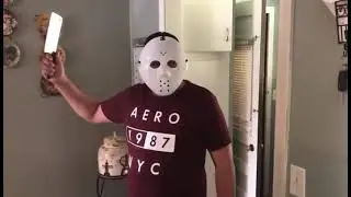 Hispanic Halloween