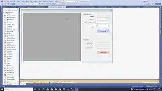 140- C# Form- Ürün Satış Otomasyonu - Entity Framework ile - 13- Müdülü ü güncellendik
