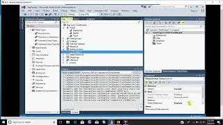 Cascade Delete Action in Microsoft Dynamics AX