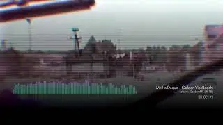 Mell o'Deque - GoldenVice Beach (GoldenVHS)