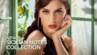 KIKO Milano - New Sicilian Notes Collection