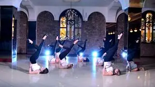 Strip Dance
