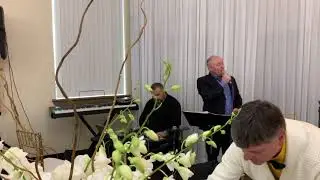 Тож Будьте Разом Молодята
