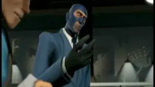 Meet the Spy: a TF2 poop