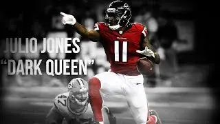 Julio Jones Mix - 