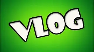 Nothing To Do - Vlog #1