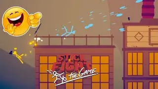 This game is hilarious