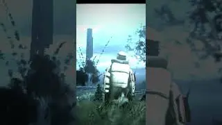 The last combine soldier | half-life 2