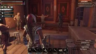Conan Exiles - The EASIEST Way To Clear The Corruption