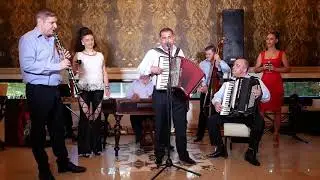 Gioni din Ferentari - Am si eu un fratior ( Chef cu Lautari )