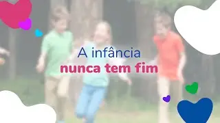 FELIZ DIA DAS CRIANÇAS! | LILLO