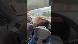М5 Иглинский район пробки ремонт дорог