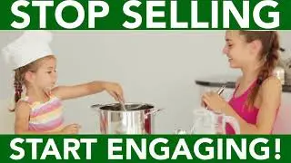 Build Organic Web Traffic Engage Your Social Media Audience with Video