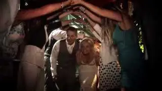 Michelle&Paul Wedding Highlights Merricks