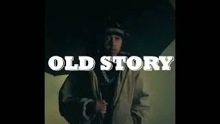 [FREE] Stunna Gambino x A Boogie Wit Da Hoodie type beat - Old Story