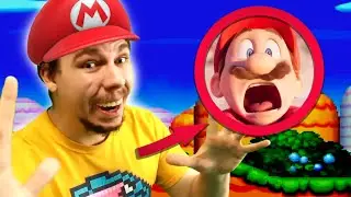 Super MrBeast Bros
