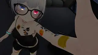 I MARRIED 69 PEOPLE IN VRCHAT