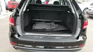 Audi A4 Avant 2.0 TDI