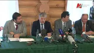Грудинин о фильме "Смерть Сталина"