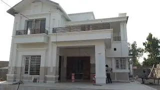 Royal morden  Home( p,o,p) design