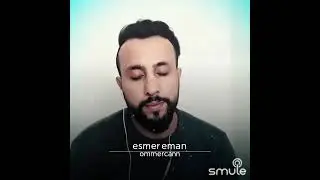 Ömer Can - Esmer Eman