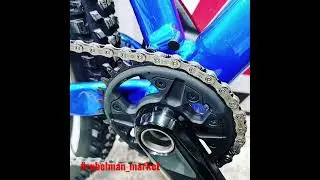 Trek X-Caliber 9 Alpine Blue Naujas MTB dviratis + Dovana LED
