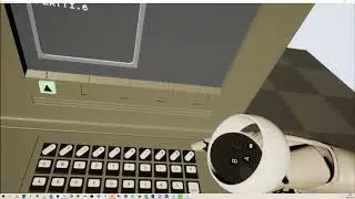 keyboard testing. In FInnish.
