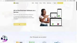 925worksuite ERP - All-in-One Business Software as a Service