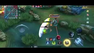 MlBB alucar, belajar game